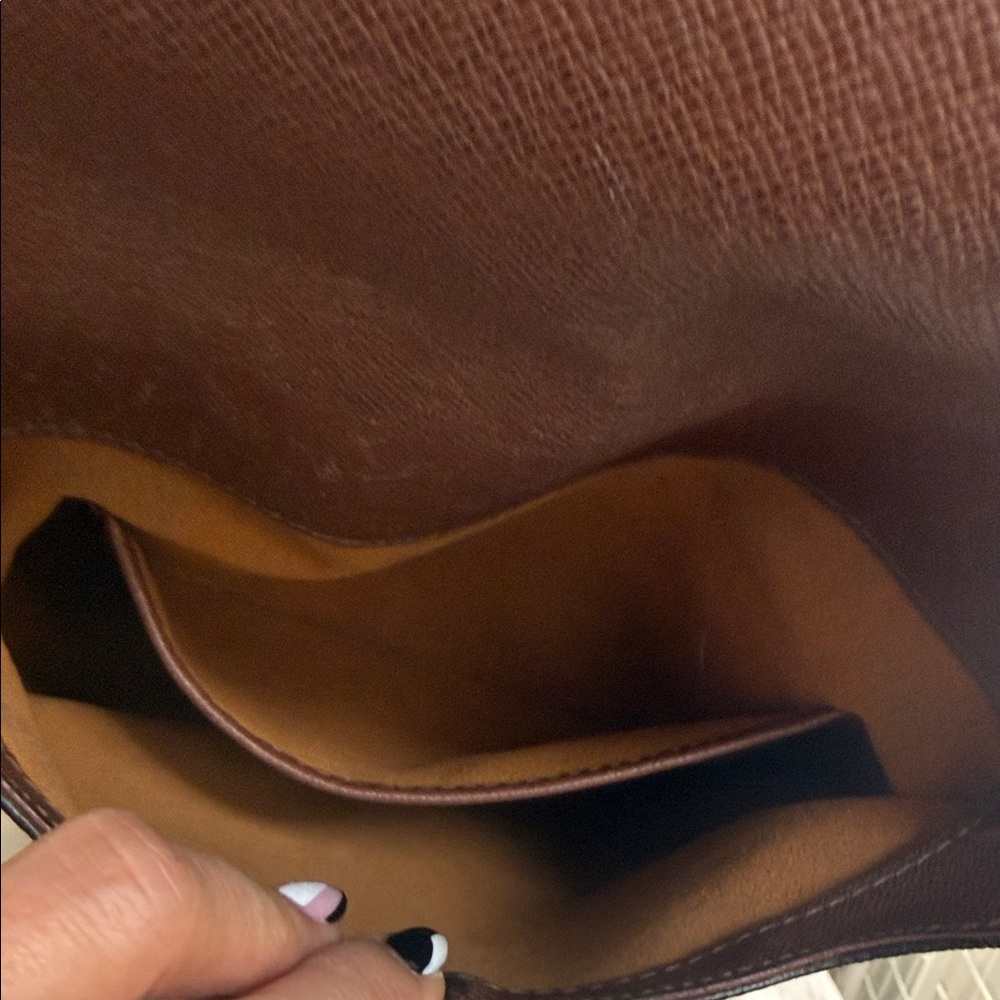 Louis Vuitton Musette Salsa shoulder Bag - Picture 3 of 16